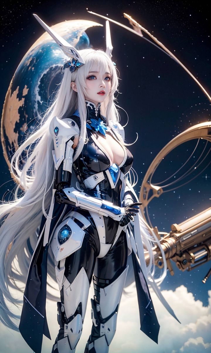 [3D]蜜穴镇河妖+AI第07话