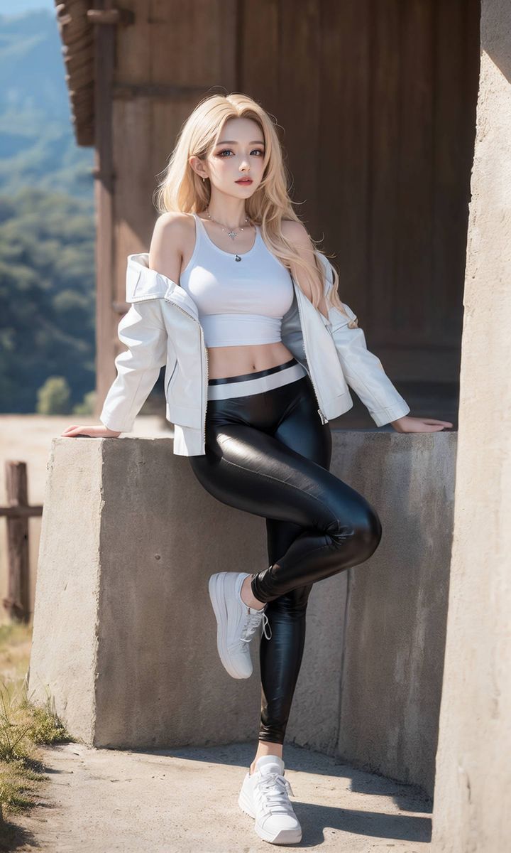 [3D]蜜穴镇河妖+AI第08话