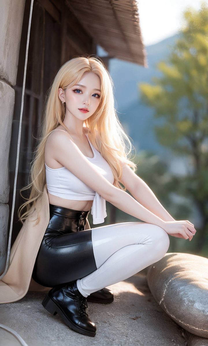 [3D]蜜穴镇河妖+AI第09话