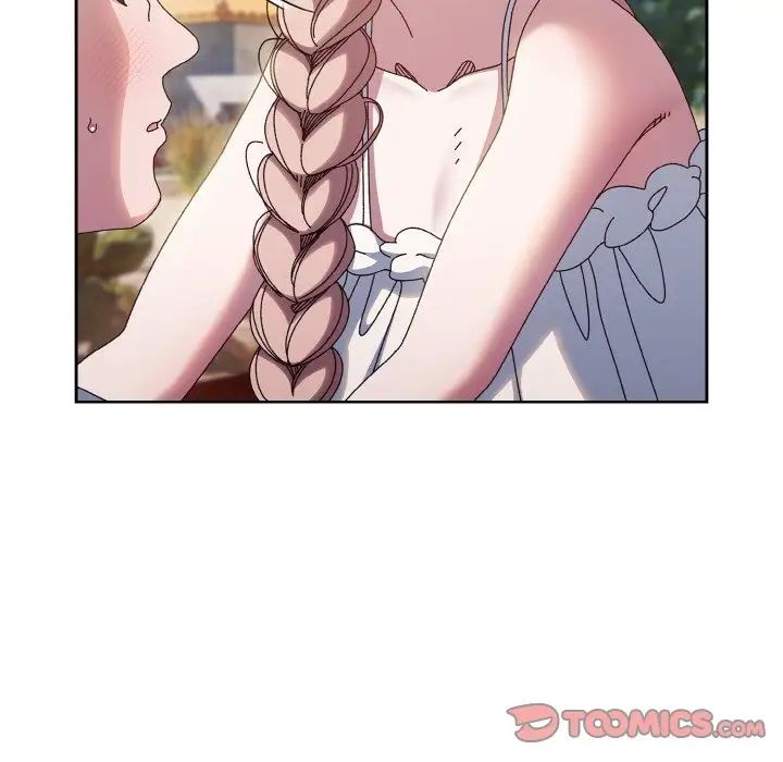 老大!请把女儿交给我!第30话