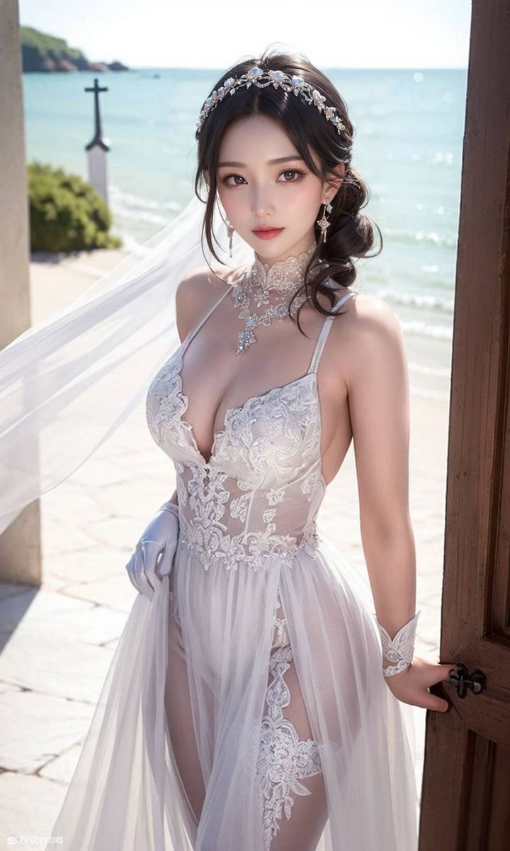 [3D]蜜穴镇河妖+AI第10话