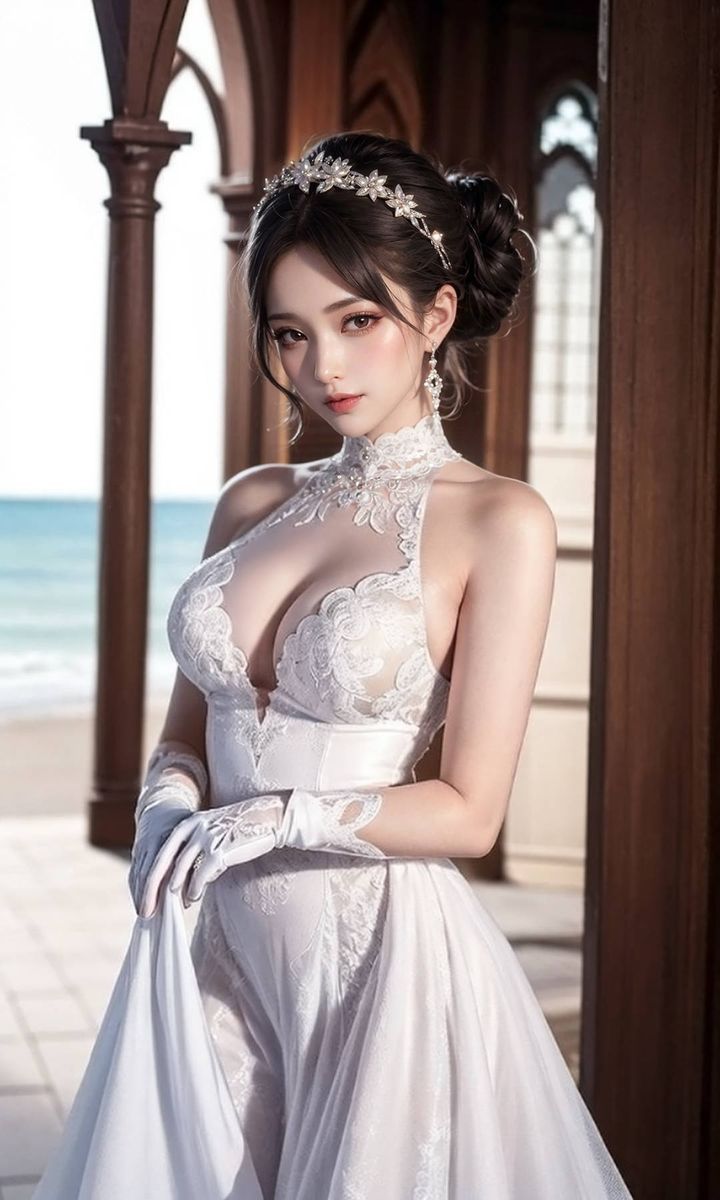 [3D]蜜穴镇河妖+AI第10话