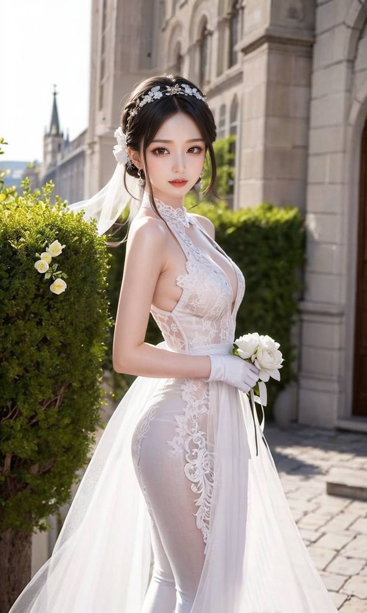 [3D]蜜穴镇河妖+AI第10话