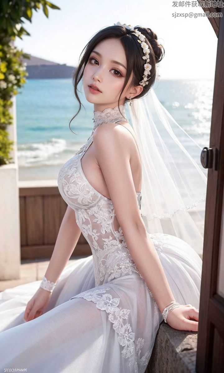 [3D]蜜穴镇河妖+AI第11话