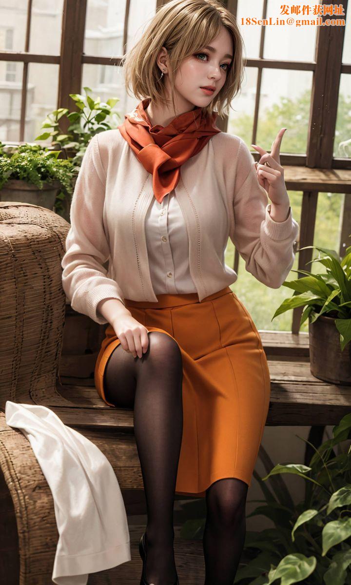 [3D]蜜穴镇河妖+AI第13话