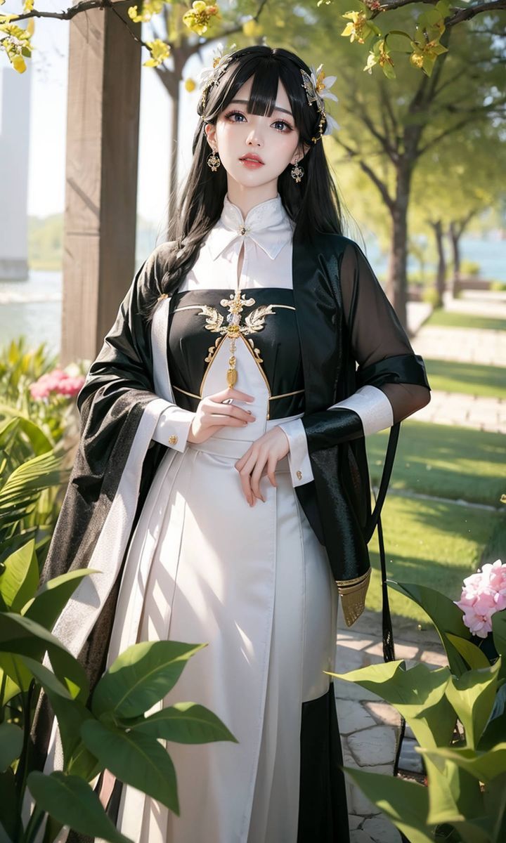 [3D]蜜穴镇河妖+AI第13话