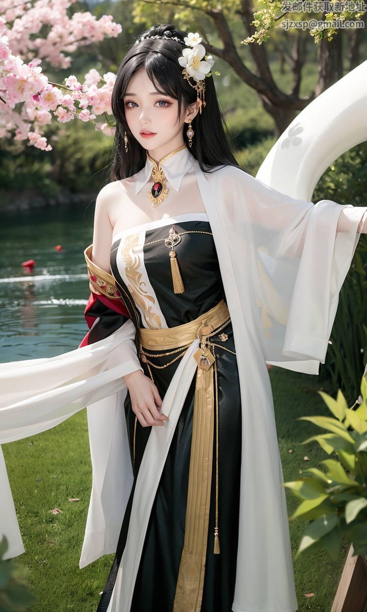 [3D]蜜穴镇河妖+AI第14话