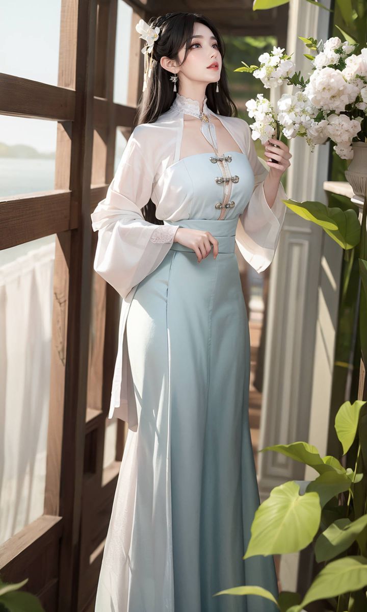 [3D]蜜穴镇河妖+AI第14话