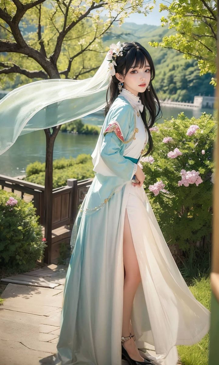 [3D]蜜穴镇河妖+AI第14话