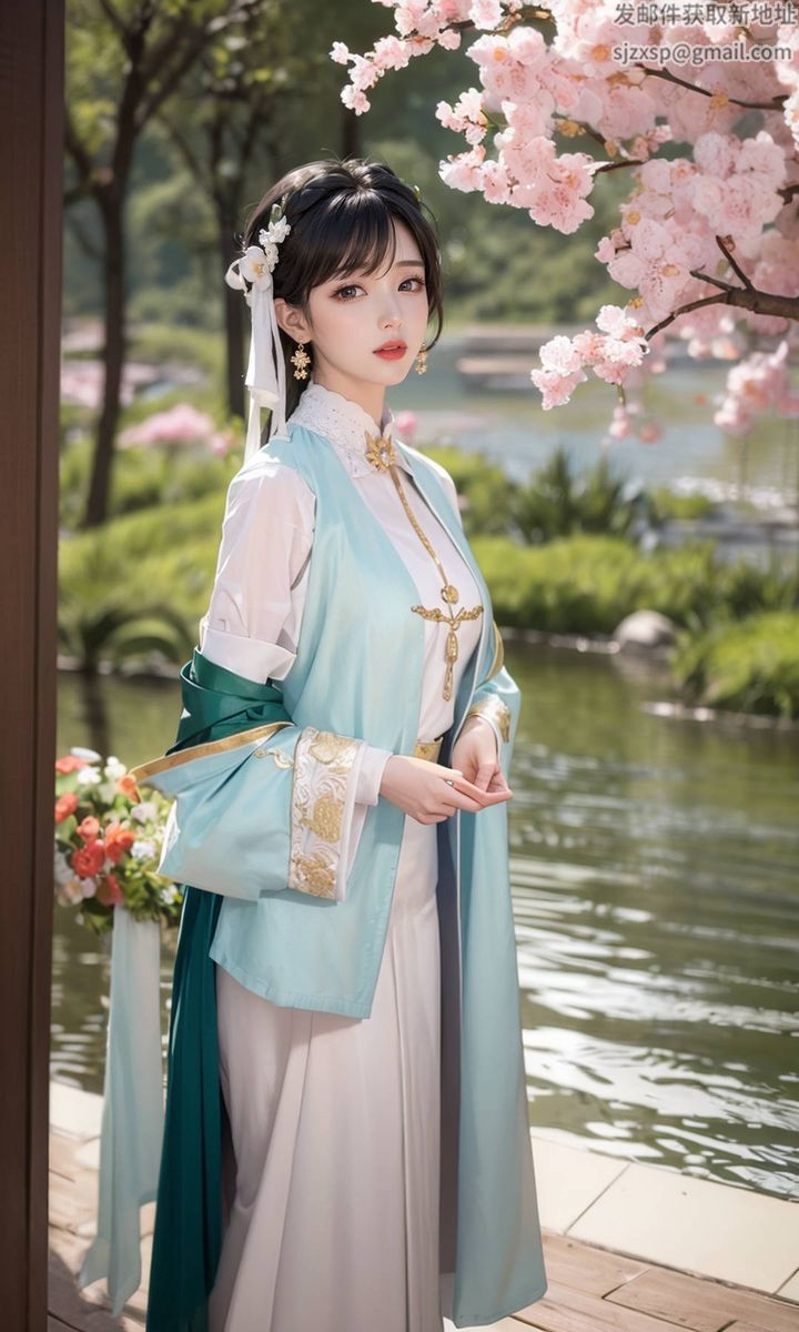 [3D]蜜穴镇河妖+AI第14话