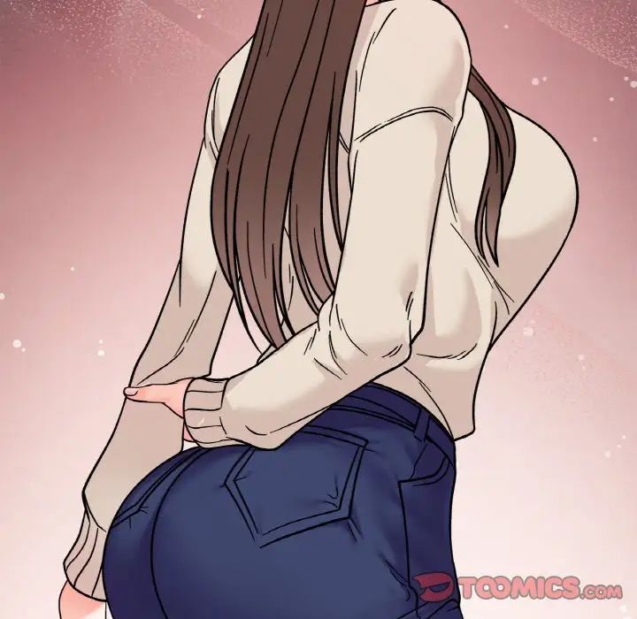 她才不是我姐姐第26话