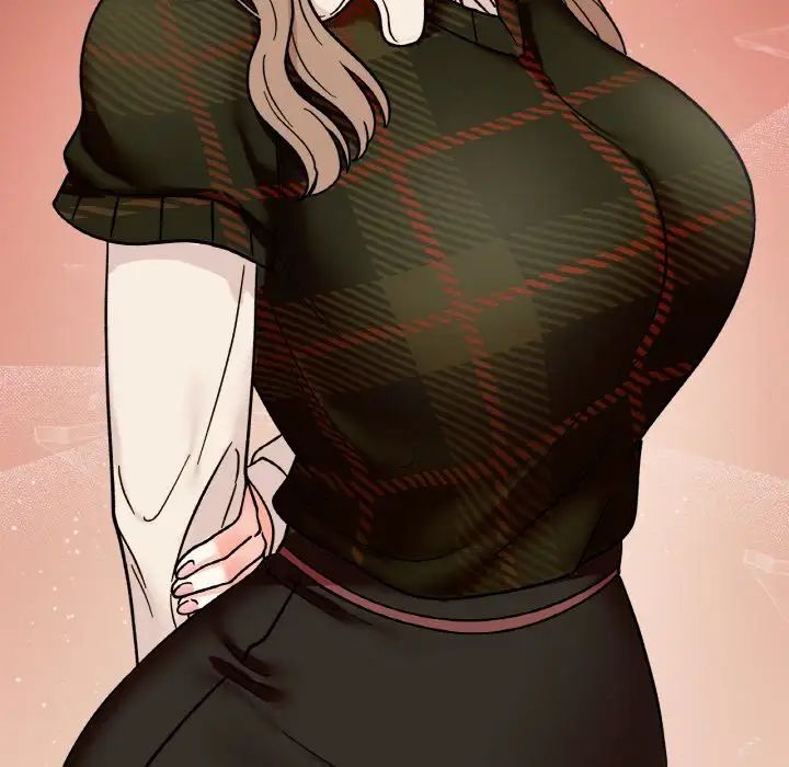 她才不是我姐姐第26话