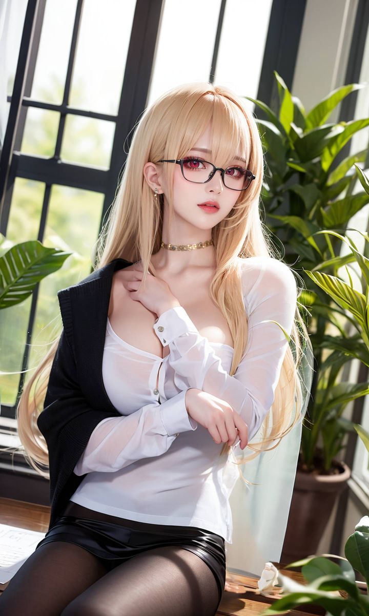 [3D]蜜穴镇河妖+AI第18话