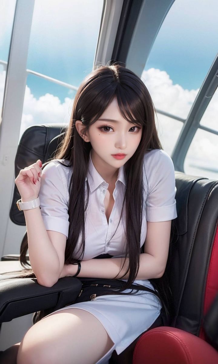 [3D]蜜穴镇河妖+AI第19话