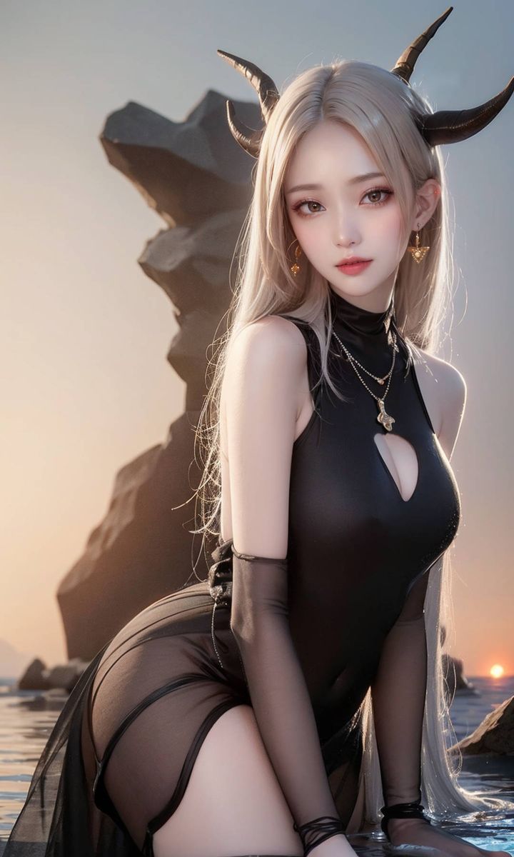 [3D]蜜穴镇河妖+AI第19话