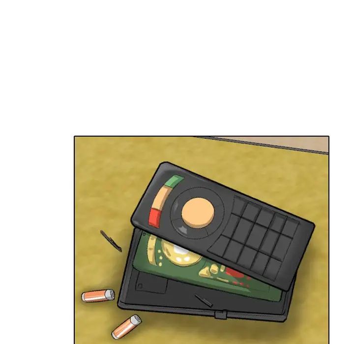 同事换换爱第171话