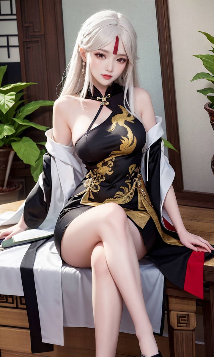 [3D]蜜穴镇河妖+AI第20话