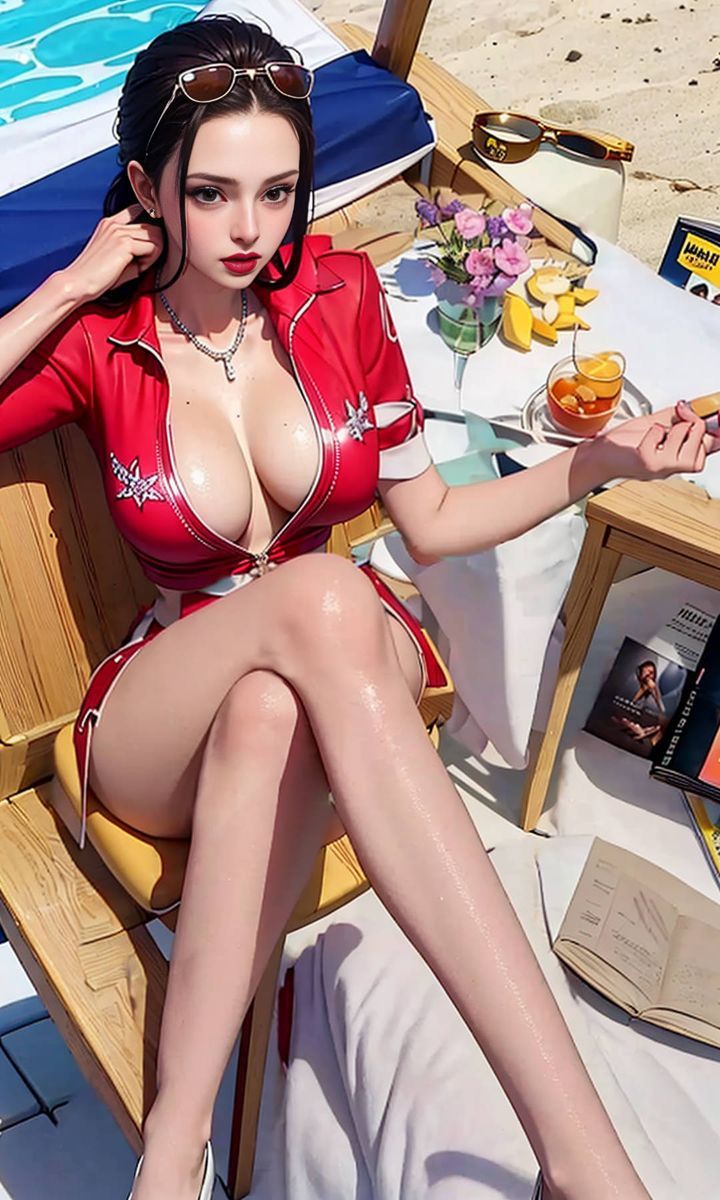 [3D]蜜穴镇河妖+AI第21话