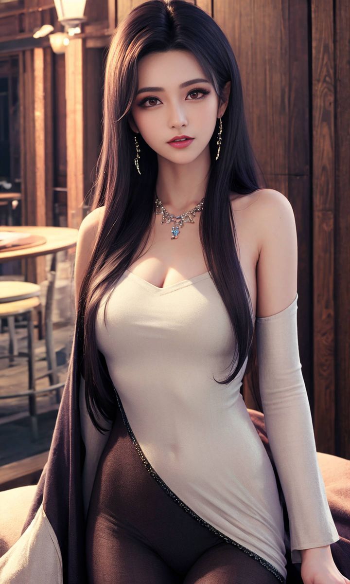 [3D]蜜穴镇河妖+AI第21话