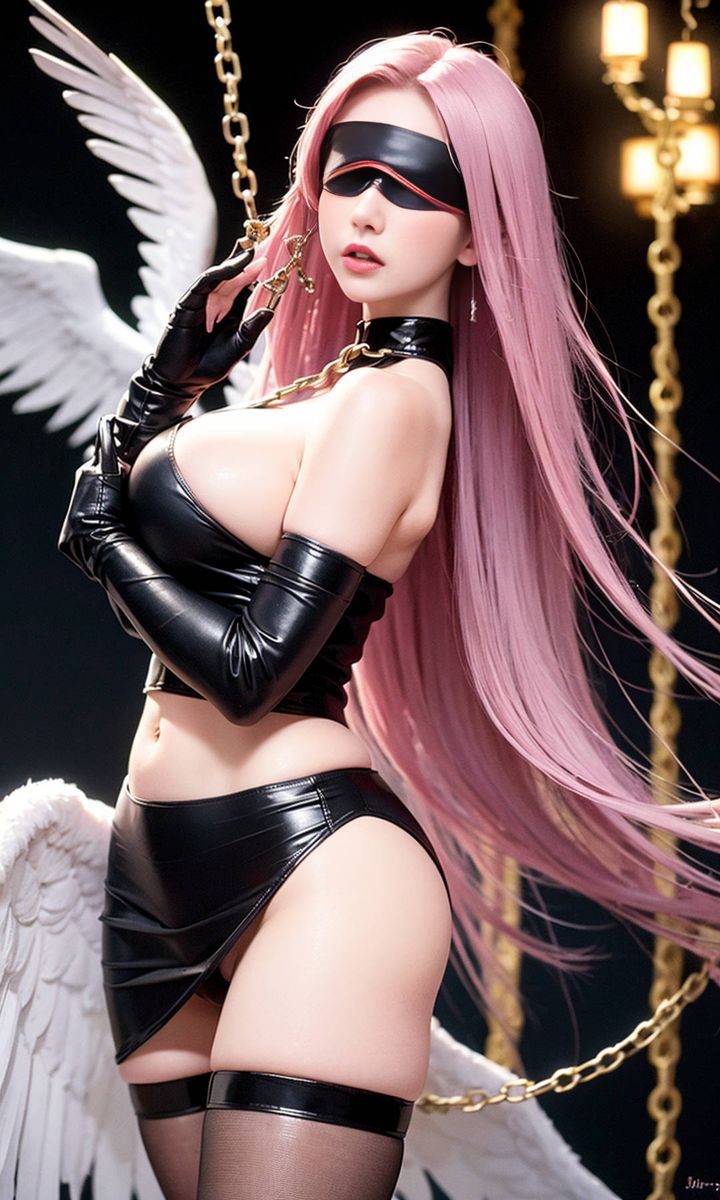 [3D]蜜穴镇河妖+AI第22话