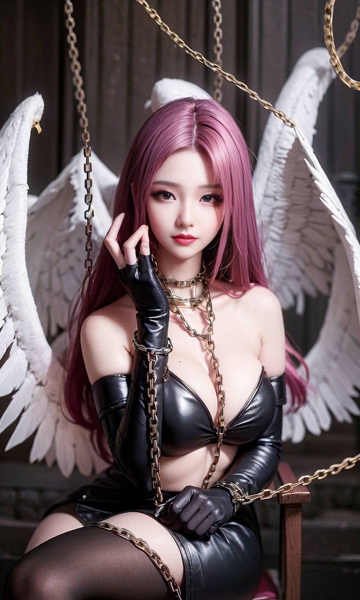 [3D]蜜穴镇河妖+AI第22话