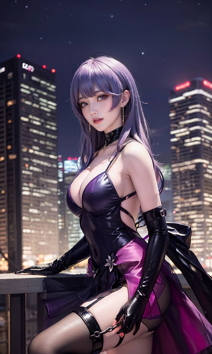 [3D]蜜穴镇河妖+AI第25话