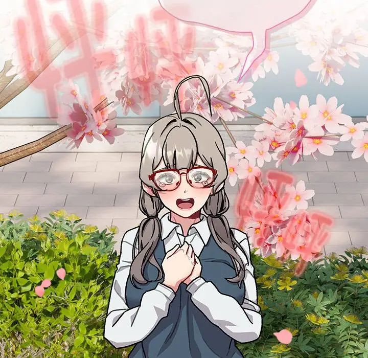 分组换换爱第114话