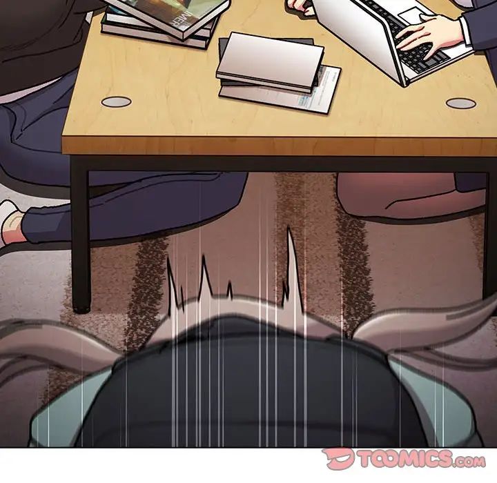 分组换换爱第114话