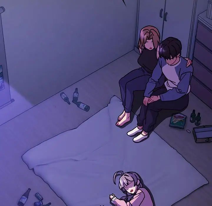 分组换换爱第114话