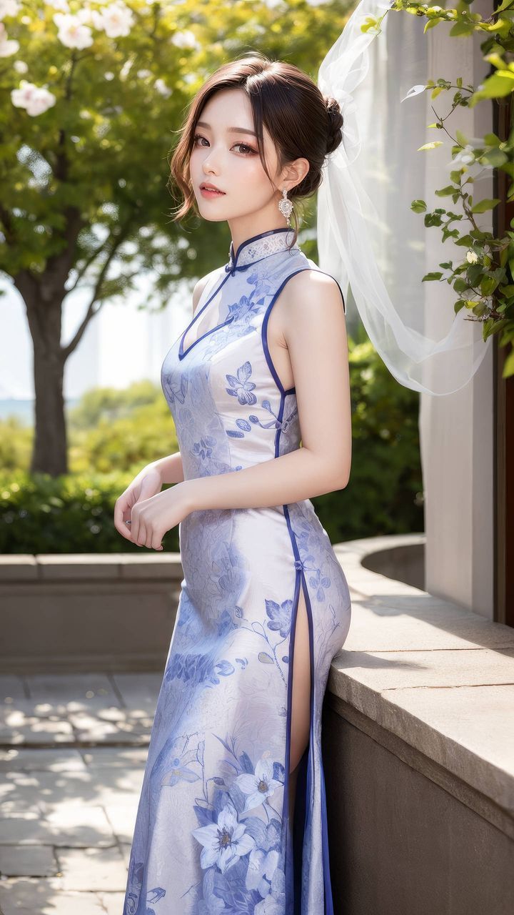 [3D]蜜穴镇河妖+AI第28话