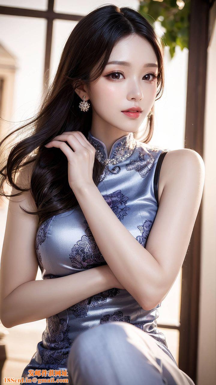 [3D]蜜穴镇河妖+AI第28话