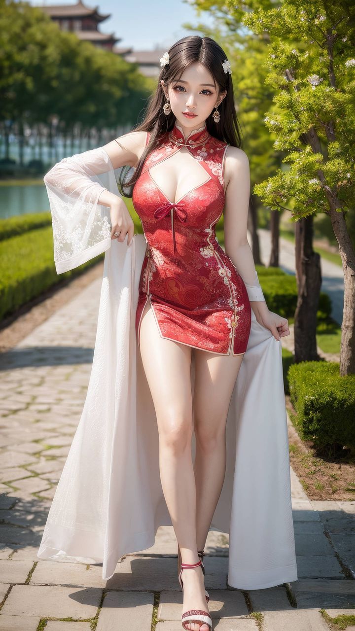 [3D]蜜穴镇河妖+AI第29话-最终话