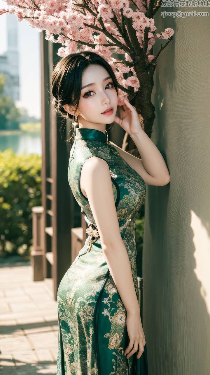 [3D]蜜穴镇河妖+AI第29话-最终话