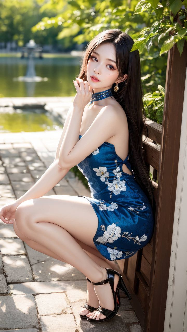 [3D]蜜穴镇河妖+AI第29话-最终话