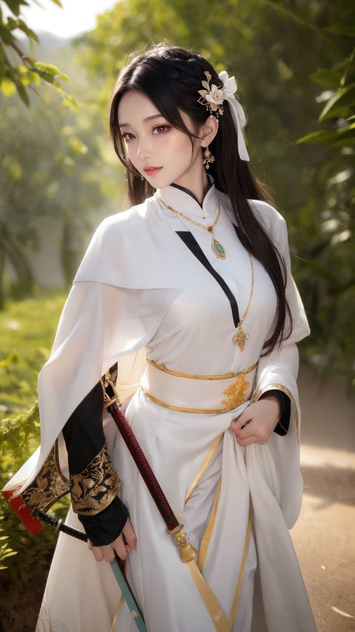 [3D]蜜穴镇河妖+AI第29话-最终话