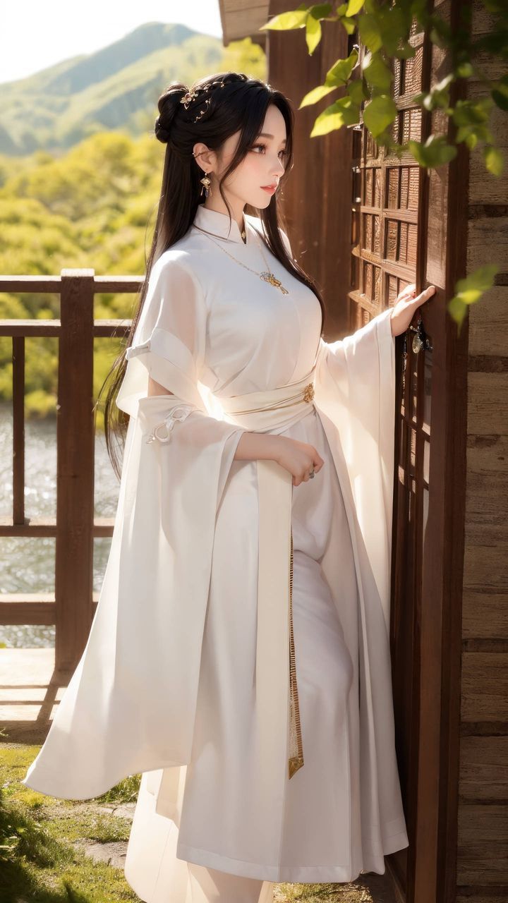 [3D]蜜穴镇河妖+AI第29话-最终话