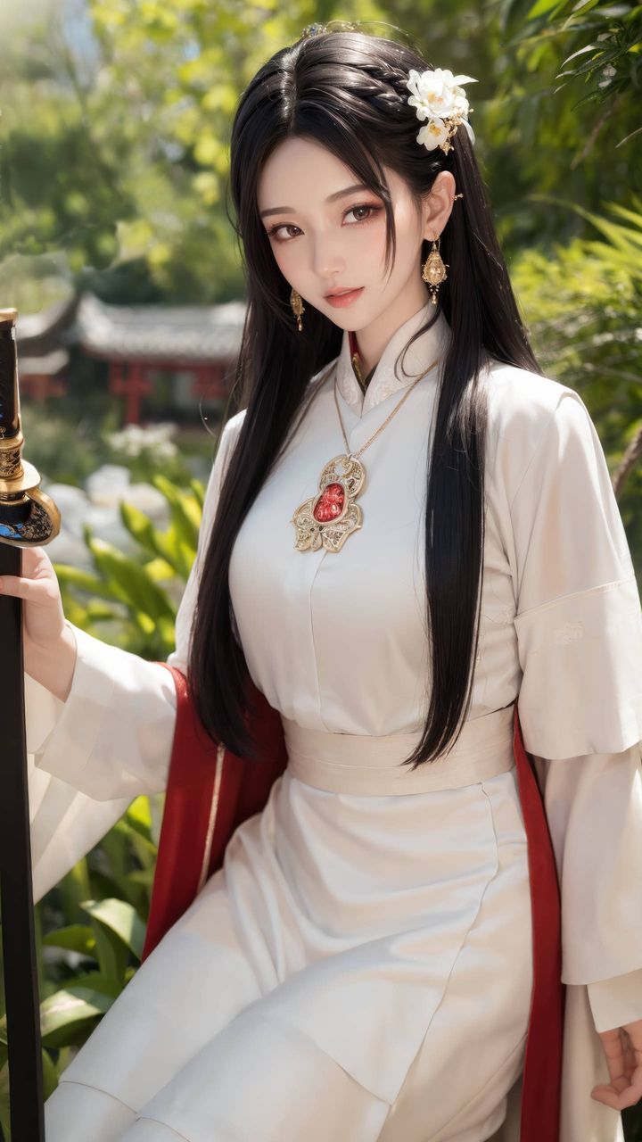 [3D]蜜穴镇河妖+AI第29话-最终话