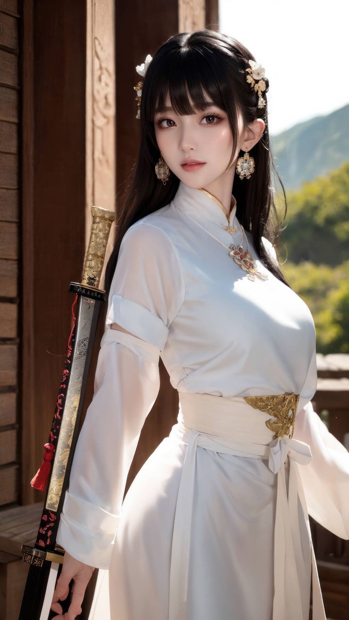 [3D]蜜穴镇河妖+AI第29话-最终话