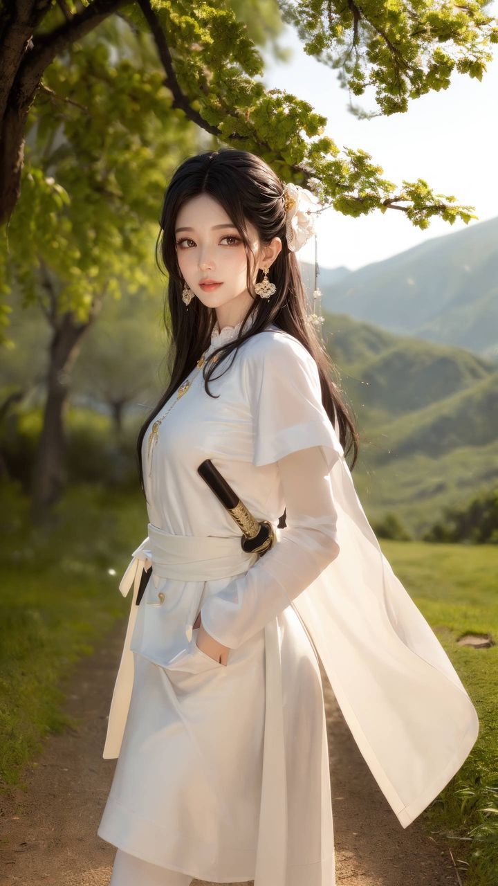 [3D]蜜穴镇河妖+AI第29话-最终话