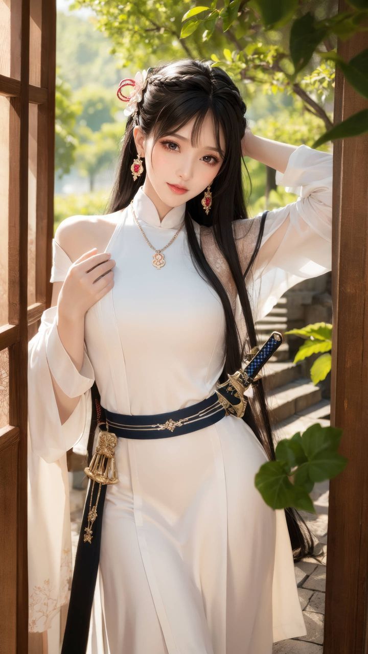 [3D]蜜穴镇河妖+AI第29话-最终话