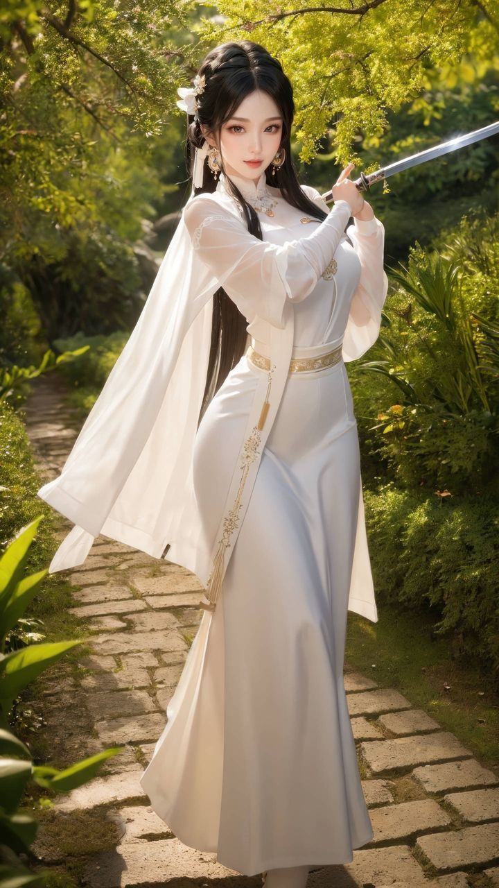 [3D]蜜穴镇河妖+AI第29话-最终话