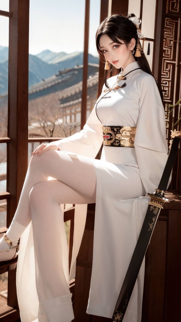 [3D]蜜穴镇河妖+AI第29话-最终话