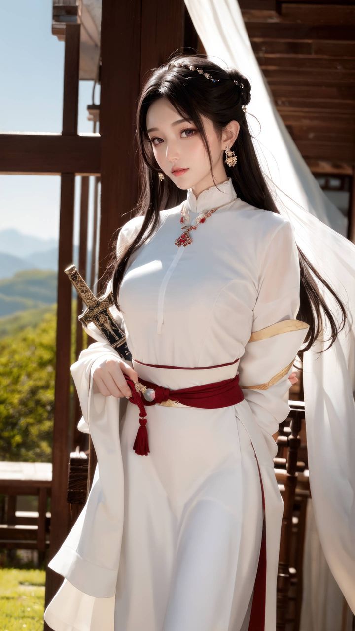 [3D]蜜穴镇河妖+AI第29话-最终话