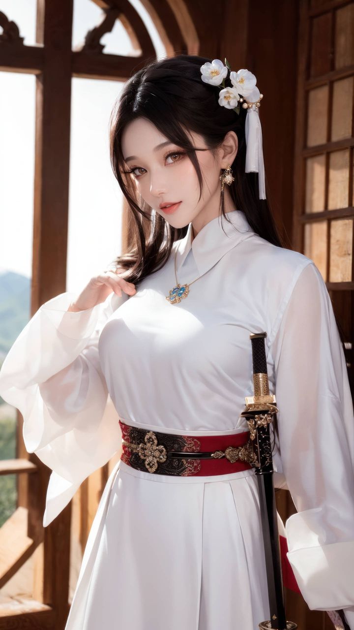 [3D]蜜穴镇河妖+AI第29话-最终话