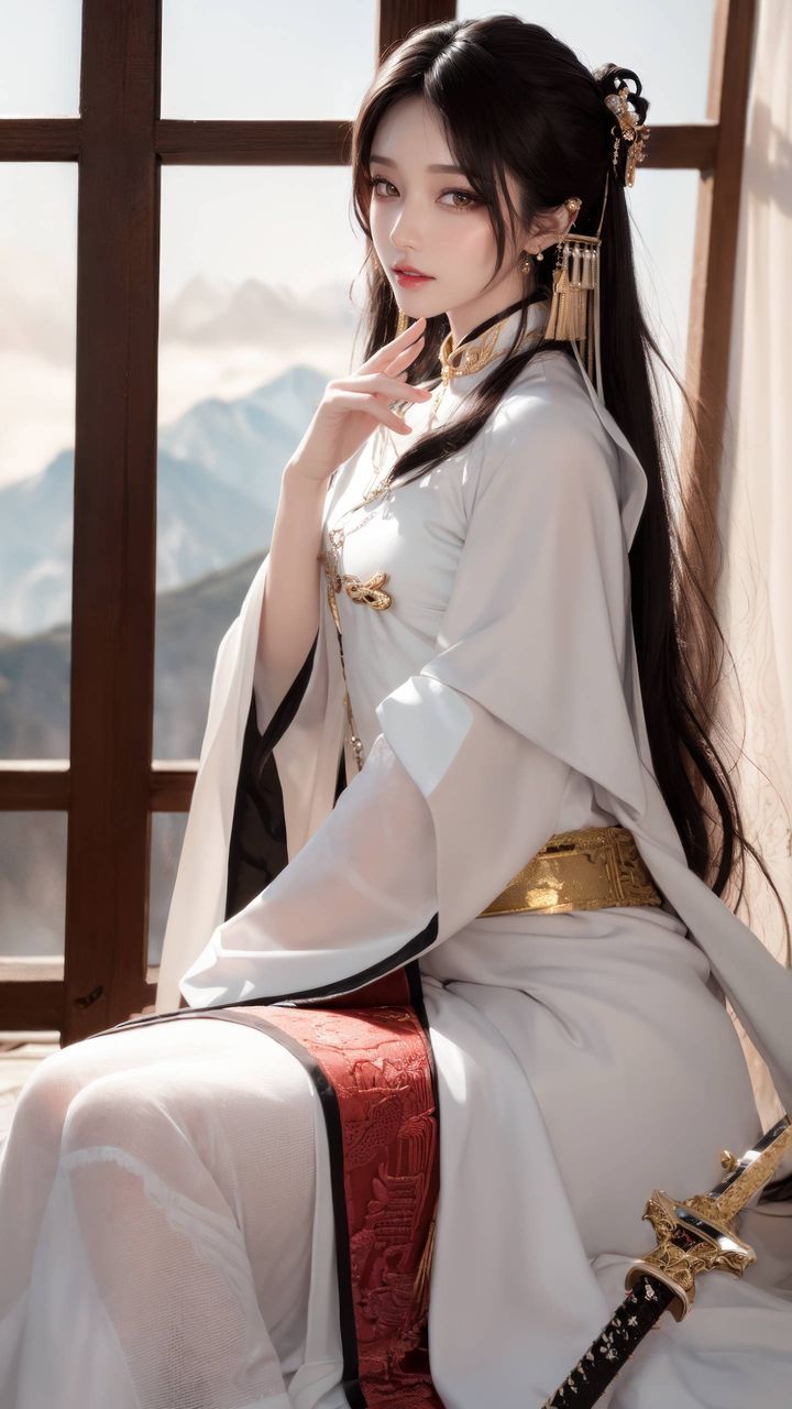 [3D]蜜穴镇河妖+AI第29话-最终话