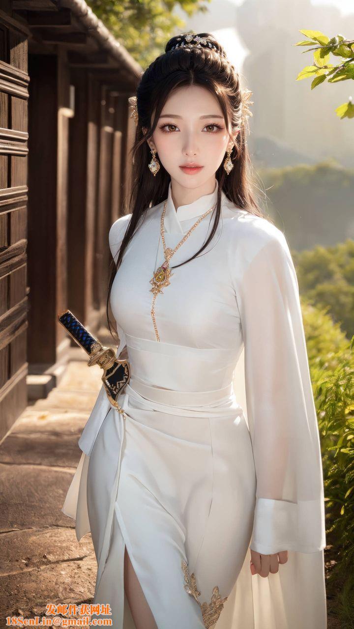 [3D]蜜穴镇河妖+AI第29话-最终话