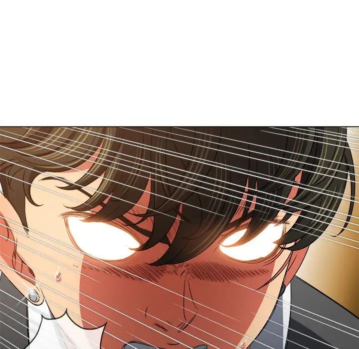 难缠小恶女第209话