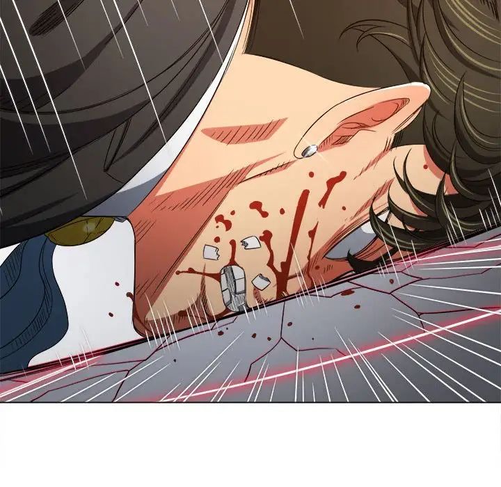 难缠小恶女第209话