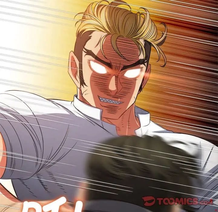 难缠小恶女第209话