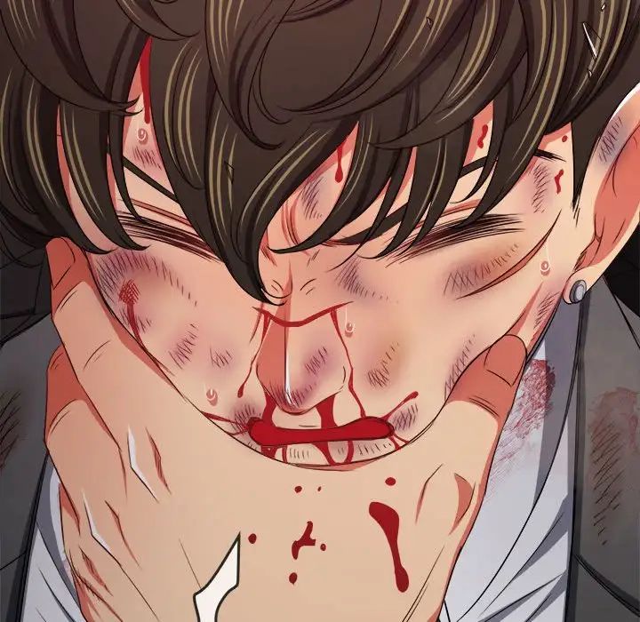 难缠小恶女第209话